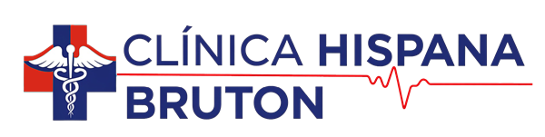 Clínica Hispana Bruton